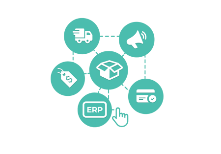 Integraciones VentasxMayor con ERPs y sistemas externos